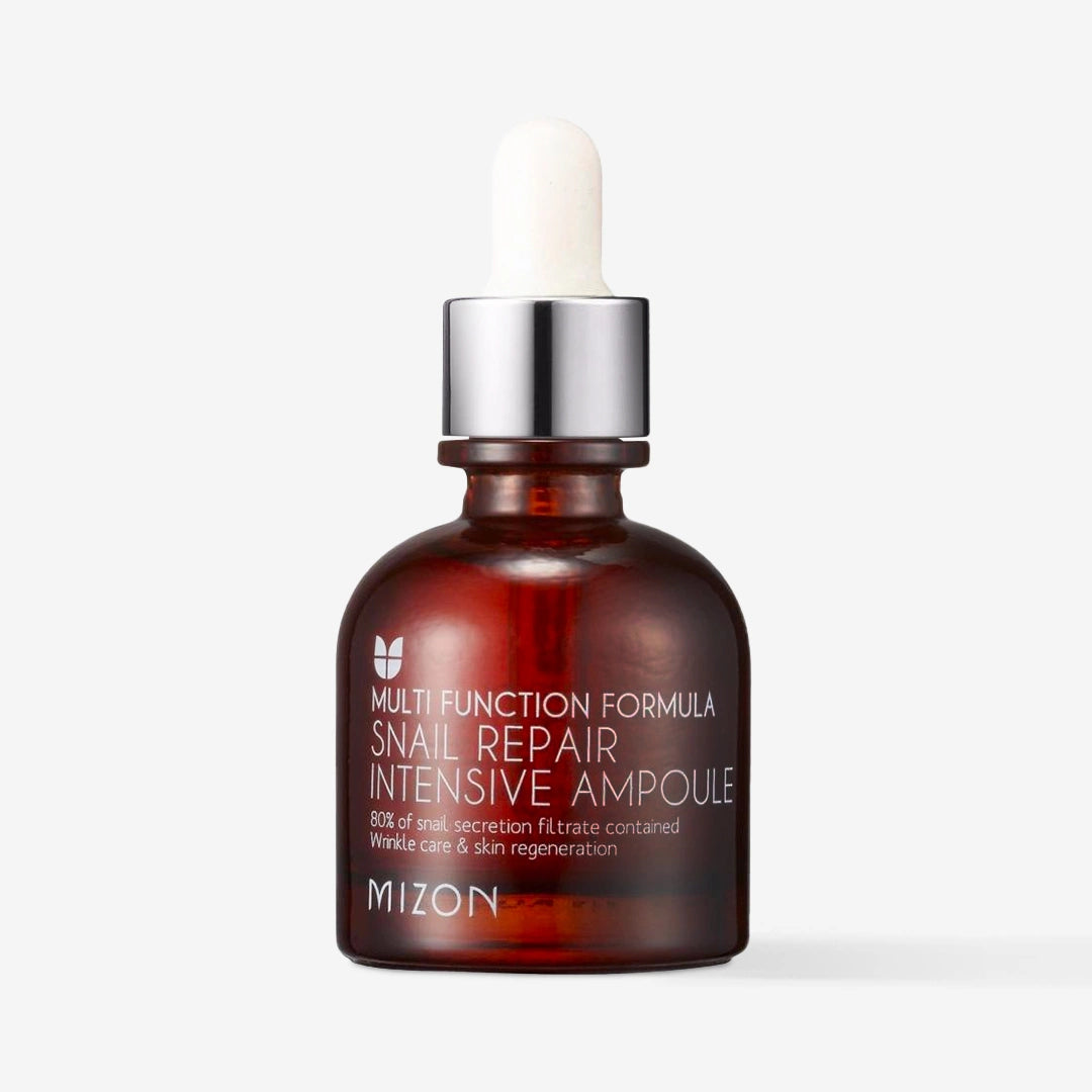 MIZON SNAIL REPAIR intensive ampoule 30 ml