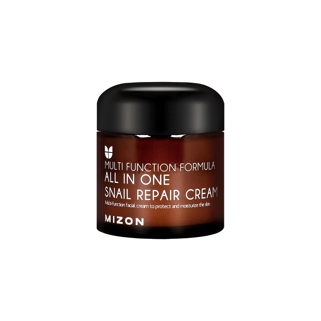MIZON ALL IN ONE snail repair cream 75 ml