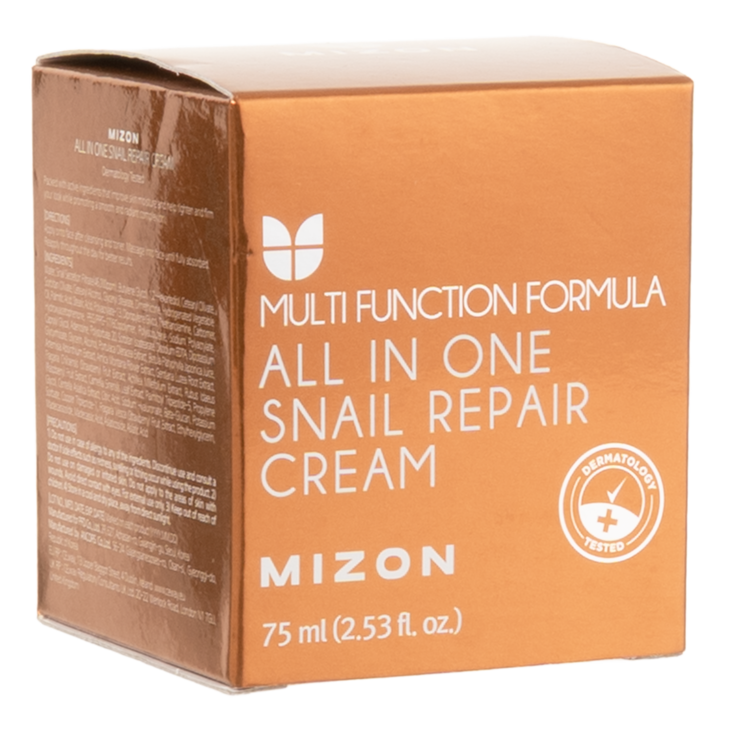 MIZON ALL IN ONE snail repair cream 75 ml
