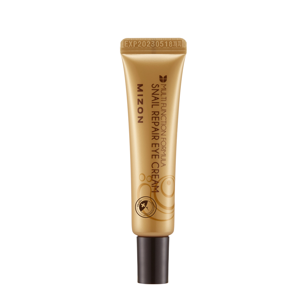 MIZON SNAIL REPAIR eye cream tube 15 ml