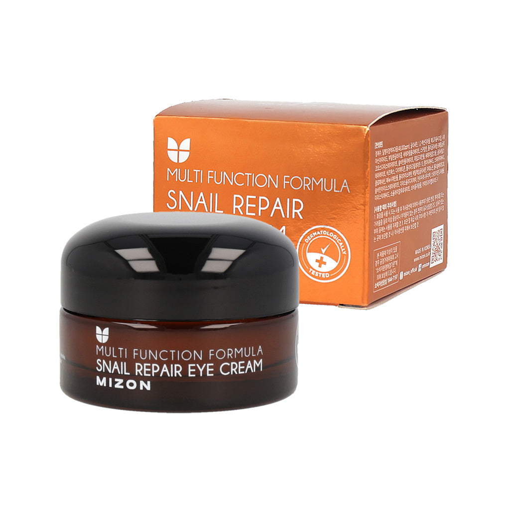 MIZON SNAIL REPAIR eye cream 25 ml
