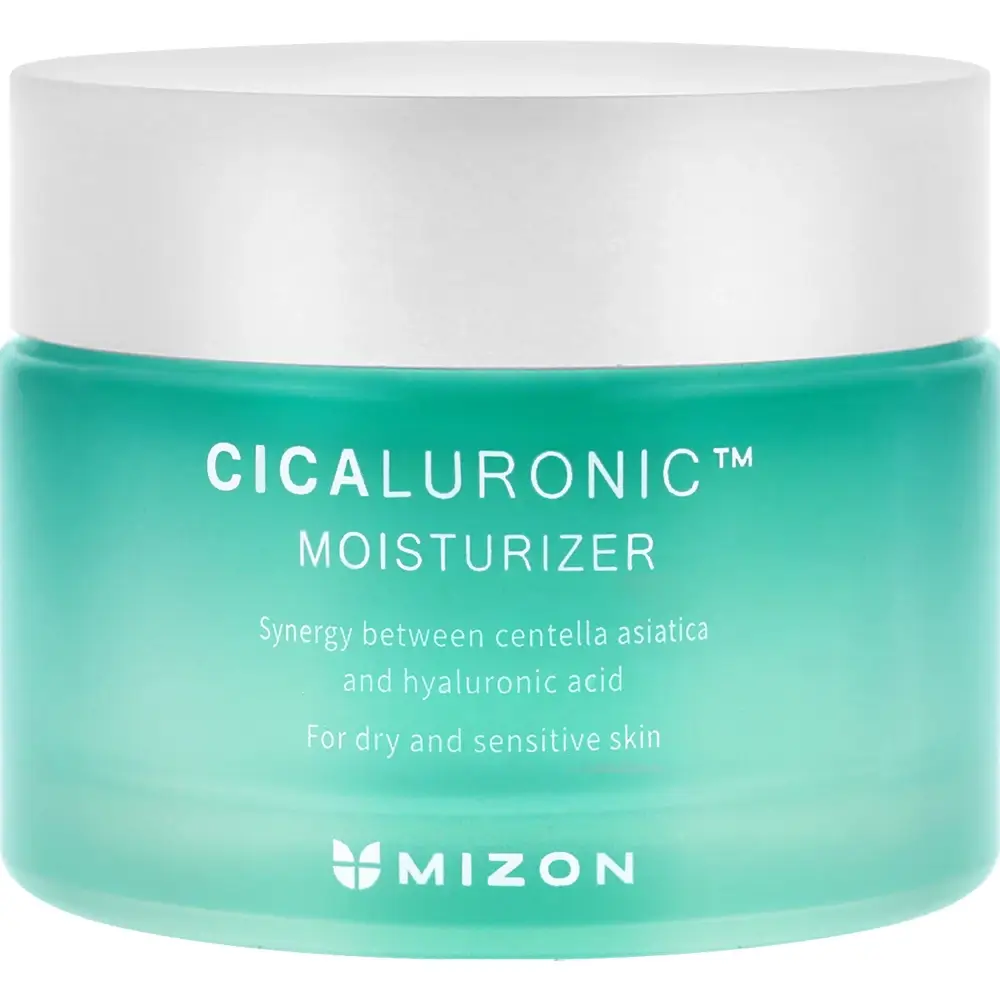 MIZON CICALURONIC moisturizer 50 ml