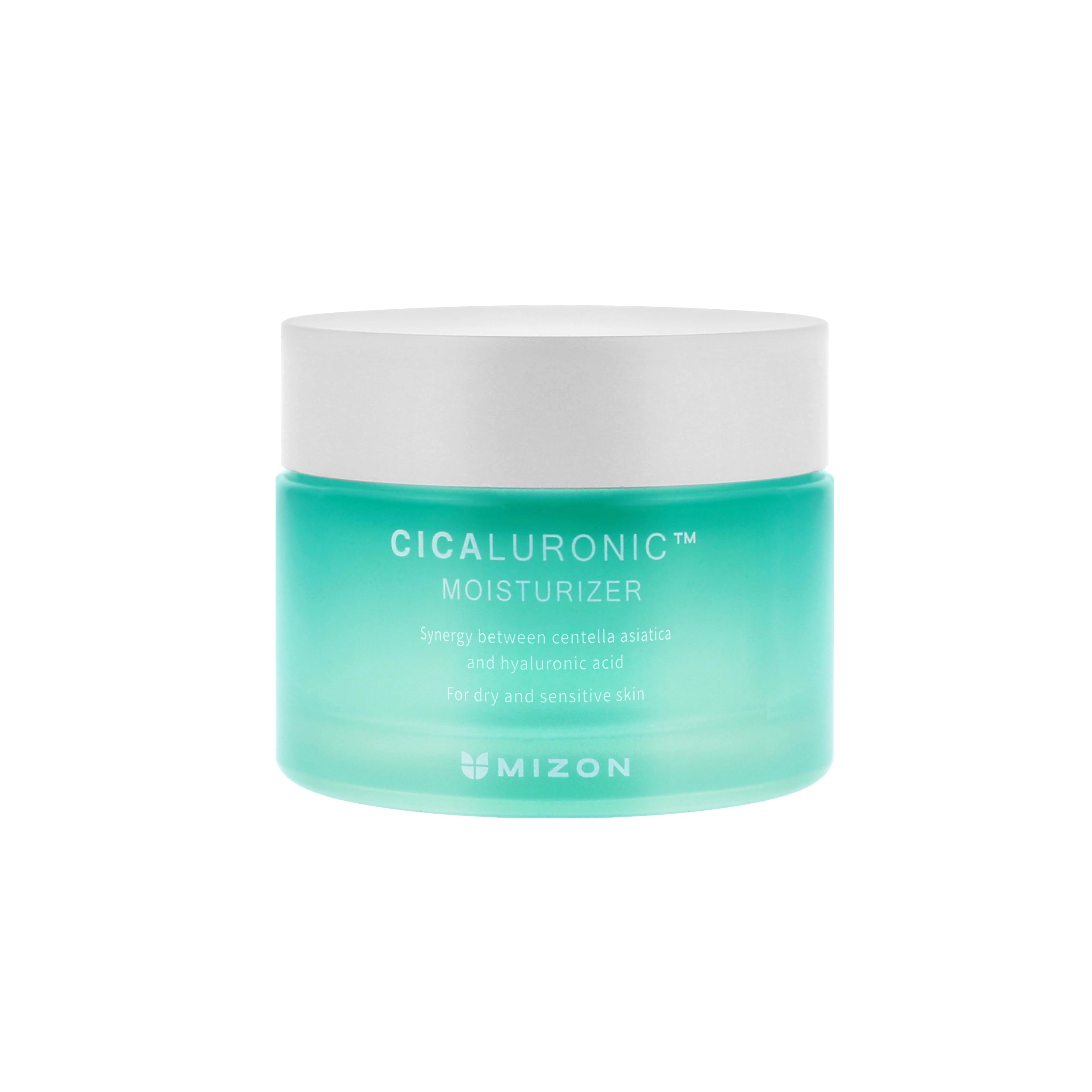 MIZON CICALURONIC moisturizer 50 ml