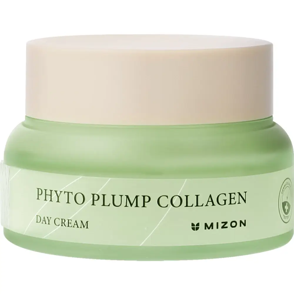 MIZON PHYTO PLUMP COLLAGEN day cream 50 ml