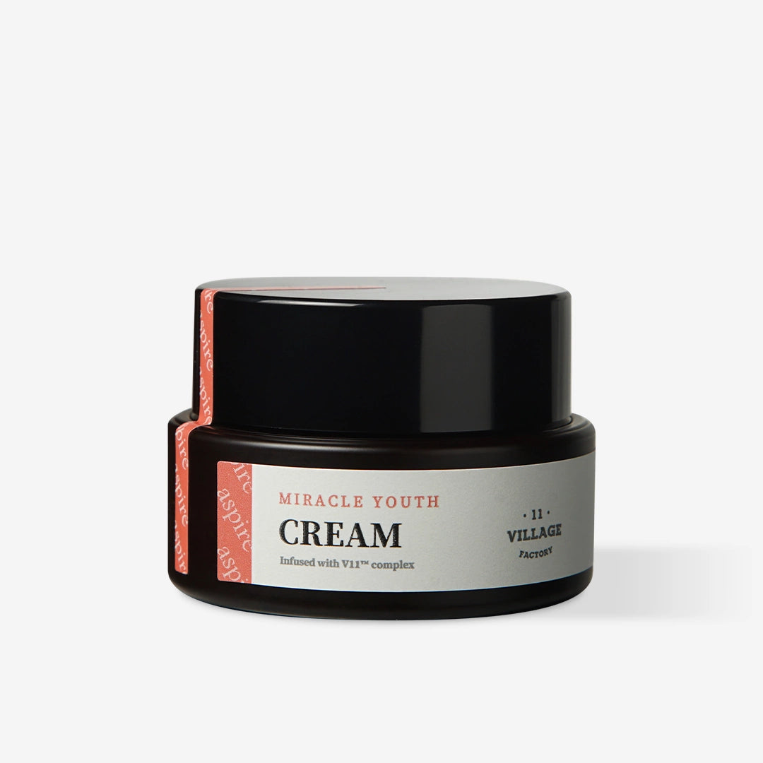 VILLAGE 11 MIRACLE YOUTH cream 50 ml