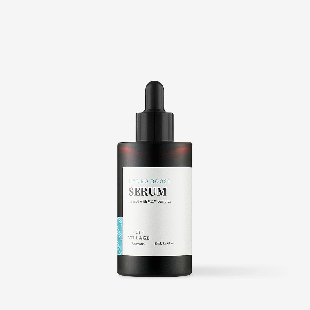 VILLAGE 11 HYDRO BOOST serum 50 ml