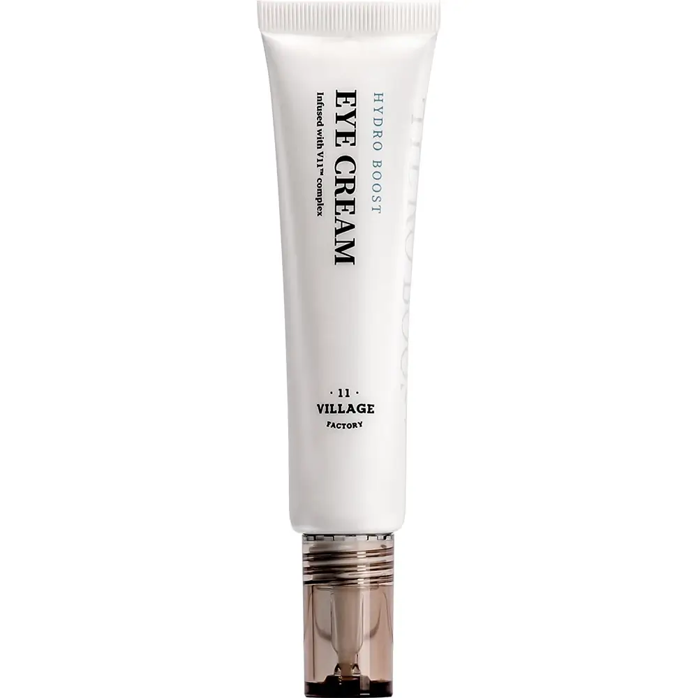 VILLAGE 11 HYDROBOOST eye cream 25ml