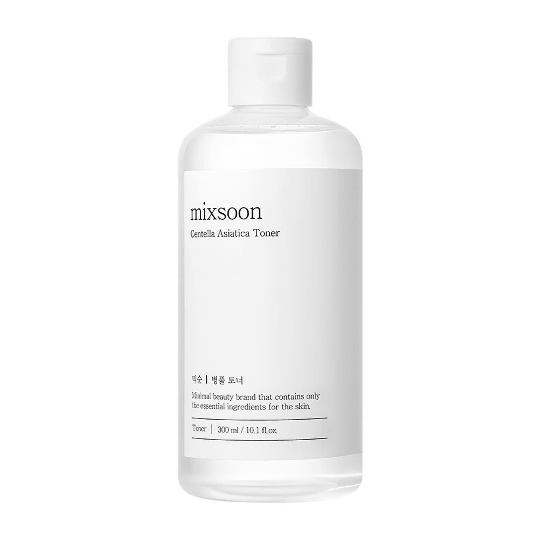 MIXSOON Centella Asiatica tonic 300 ml