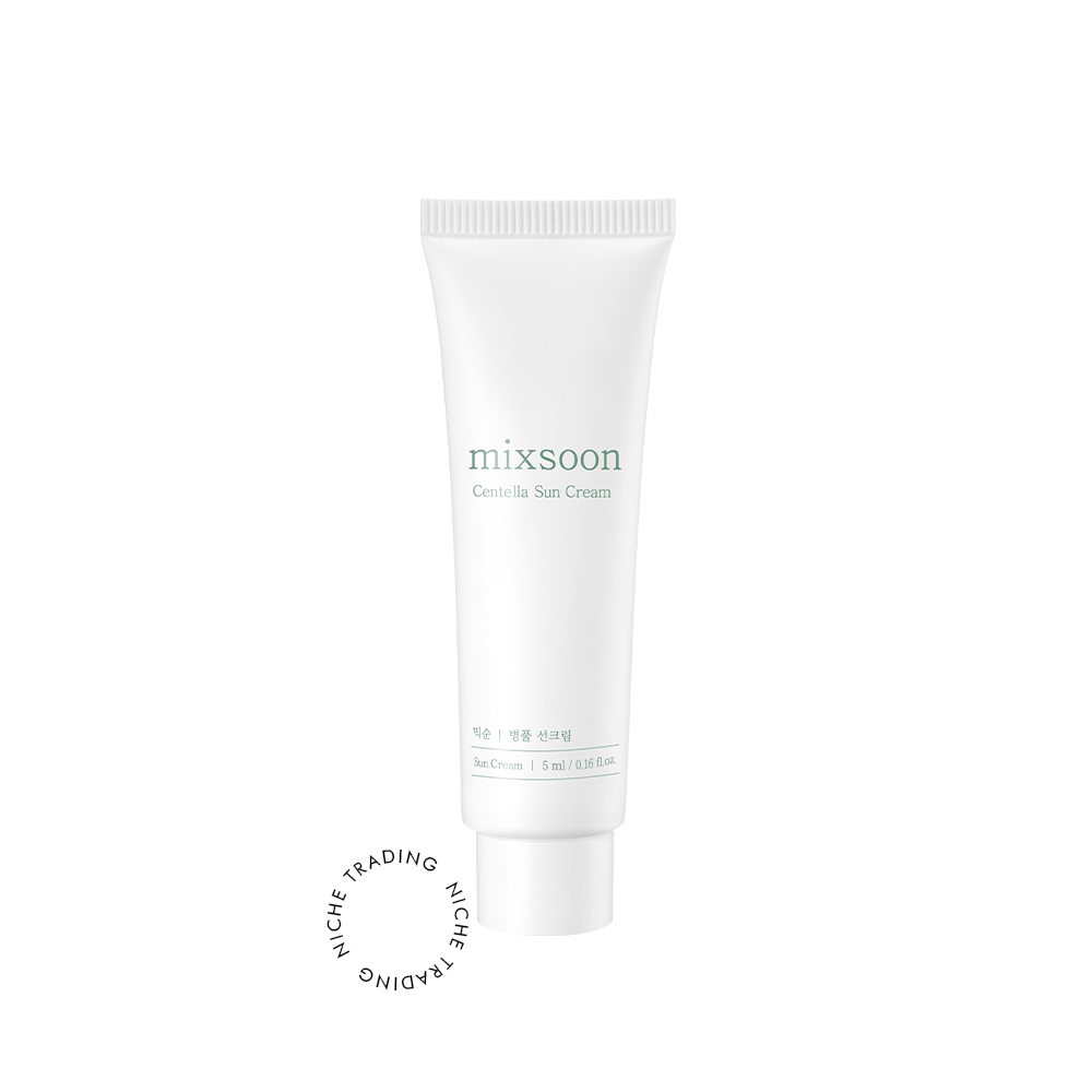 MIXSOON CENTELLA SUNSCREEN sun protection 50 gr