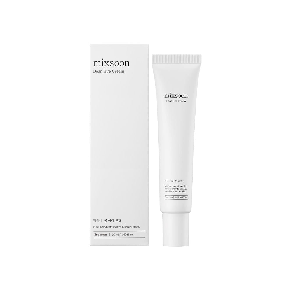 MIXSOON BEAN EYE moisturizing cream 20 ml