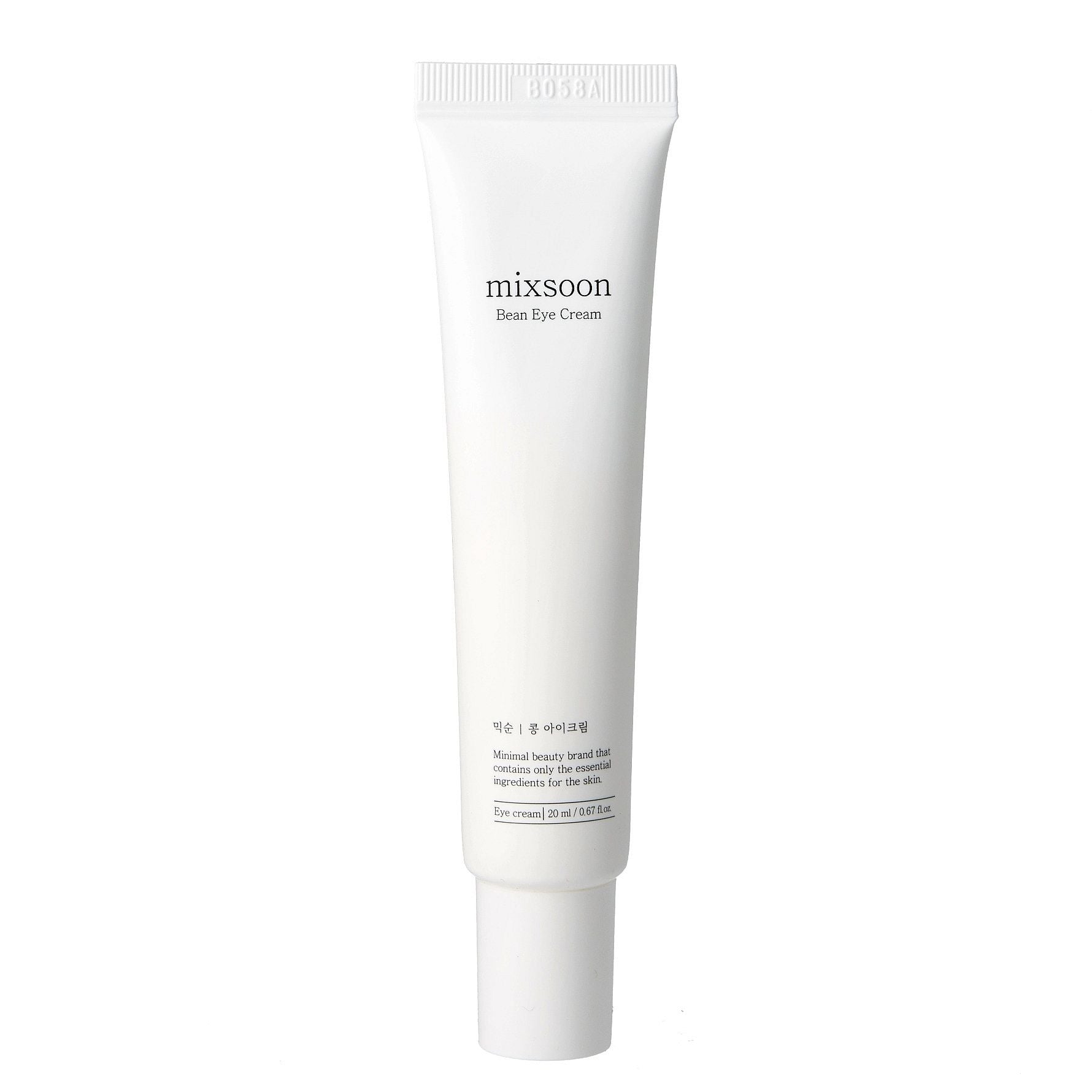 MIXSOON BEAN EYE moisturizing cream 20 ml
