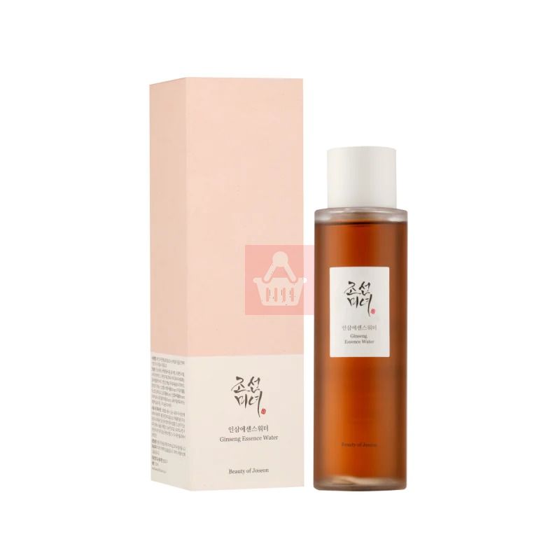 BEAUTY OF JOSEON GINSENG esencia hidratante 150 ml