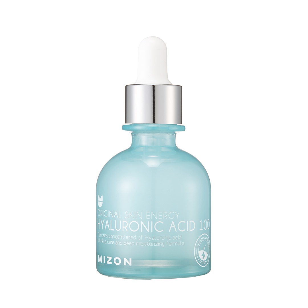 MIZON HYALURONIC ACID 100 30ml