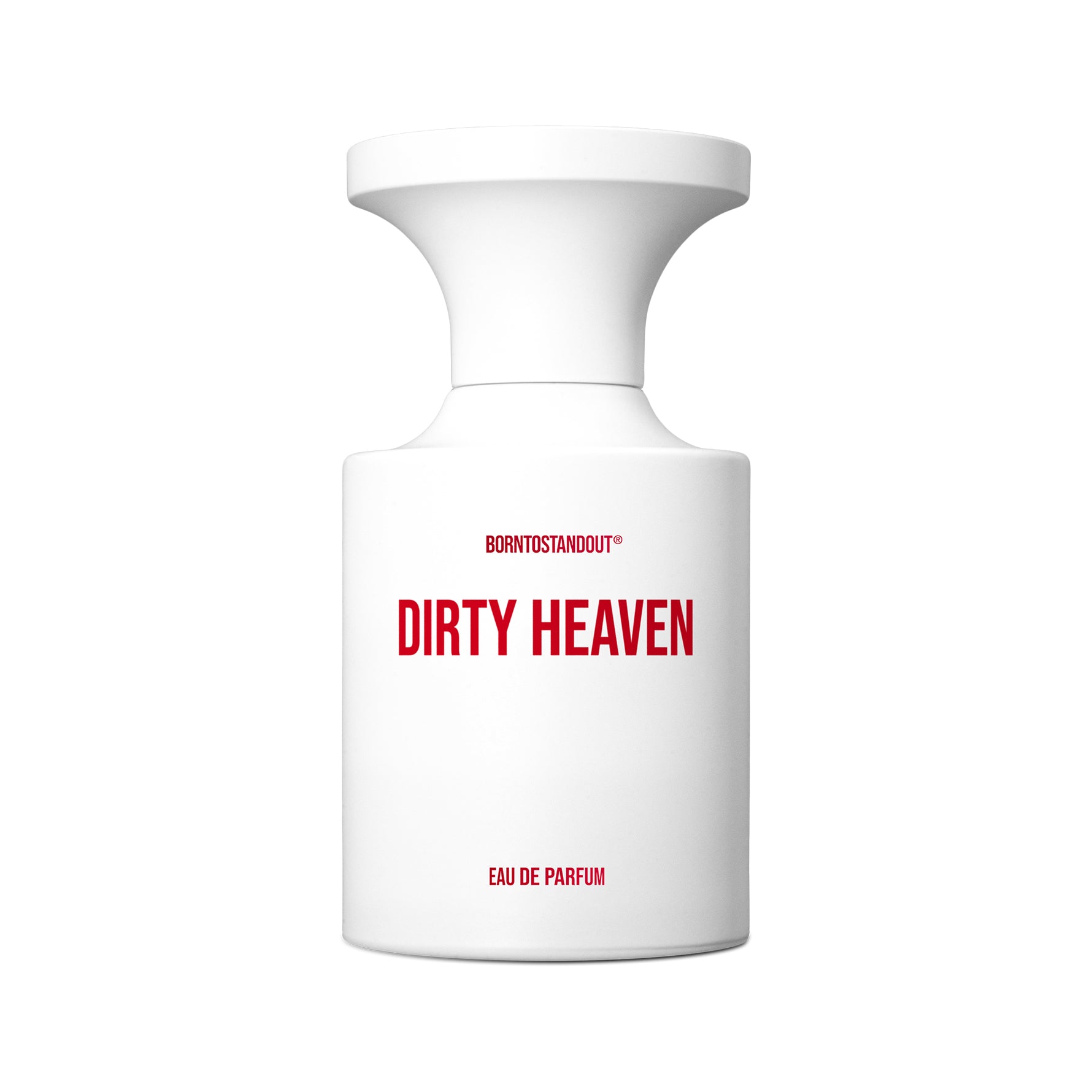BORNTOSTANDOUT DIRTY HEAVEN edp spray 50 ml