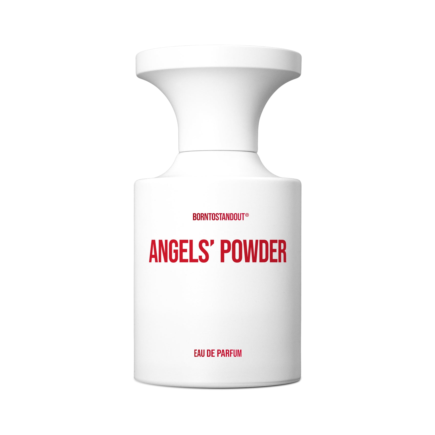 BORNTOSTANDOUT ANGEL'S POWDER edp vapo 50 ml