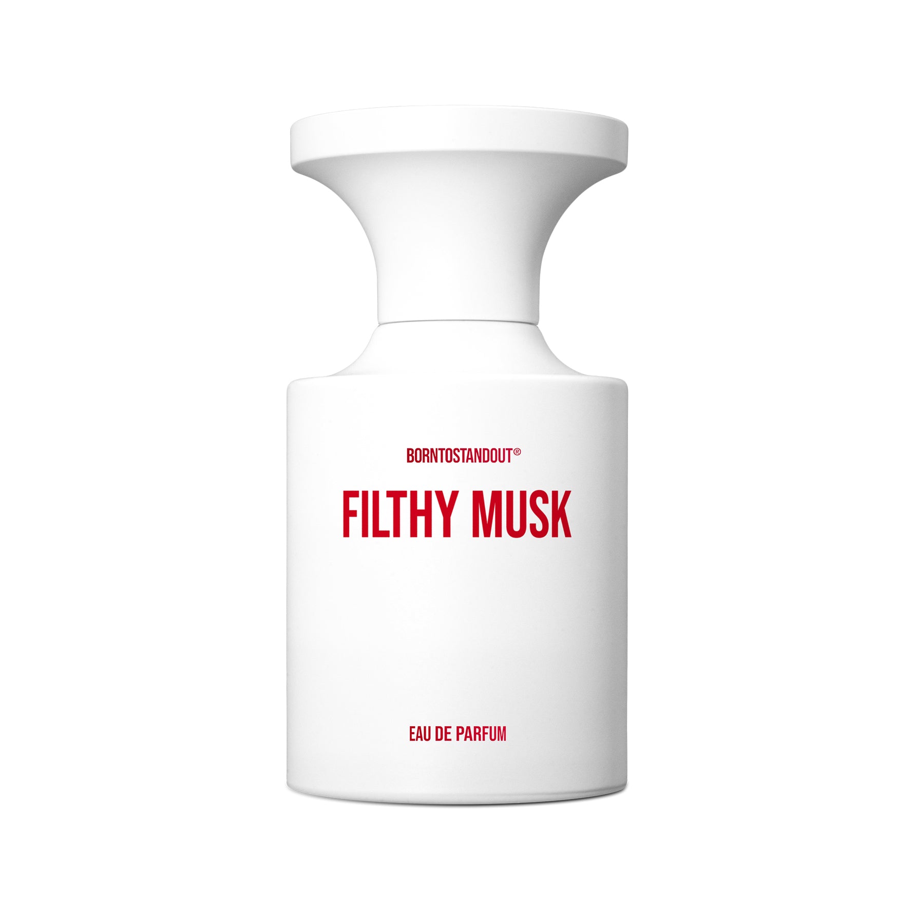 BORNTOSTANDOUT FILTHY MUSK edp spray 50 ml