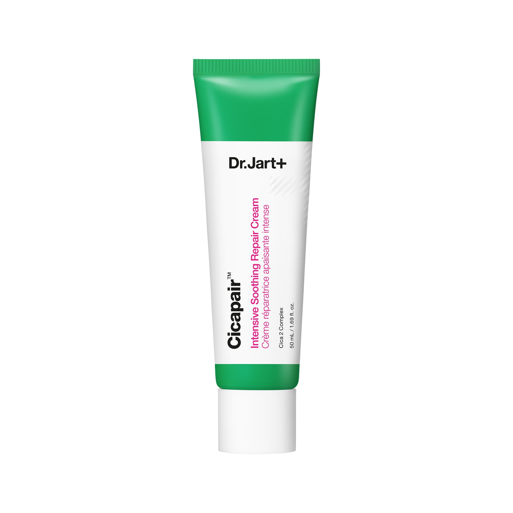 DR.JART+ CICAPAIR intensive soothing repair cream 50 ml