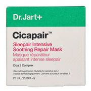 DR.JART+ CICAPAIR sleepair intensive soothing repair mask 75 ml