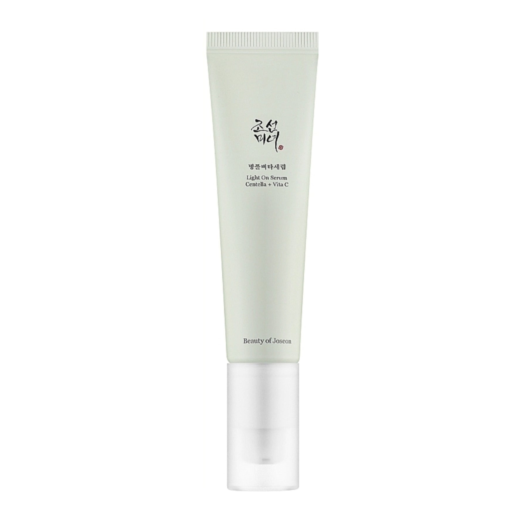 BEAUTY OF JOSEON LIGHT ON SERUM centella + vita C serum 30 ml