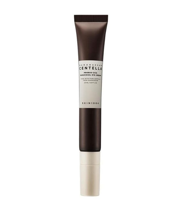 SKIN1004 MADAGASCAR CENTELLA eye cream with bakuchiol probio-cica 20 ml