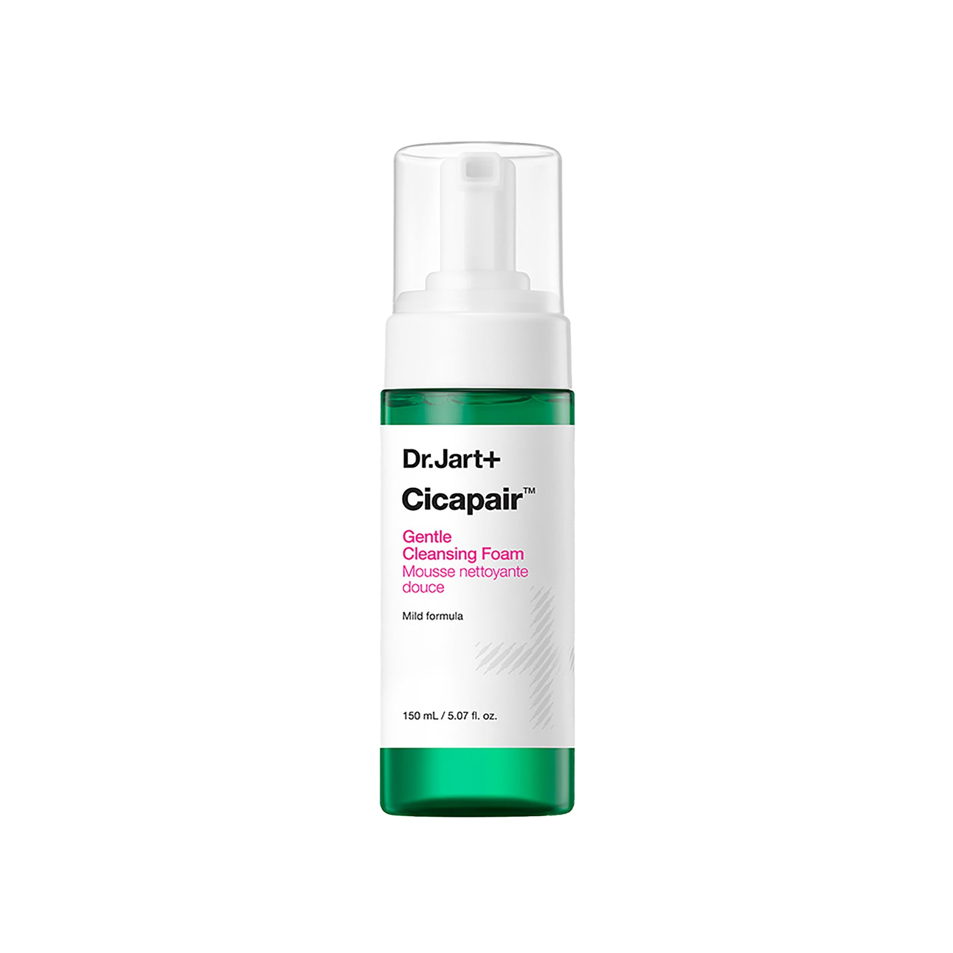 DR.JART+ CICAPAIR gentle cleansing foam 150 ml