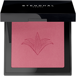 STENDHAL PARIS BLUSH illuminateur #303-Rose Marrakech 5.5 gr