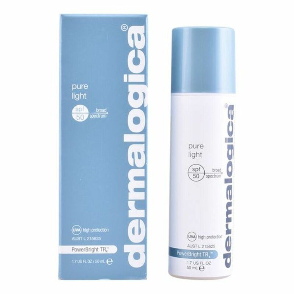 DERMALOGICA POWER BRIGHT TRx pure light SPF50 50 ml