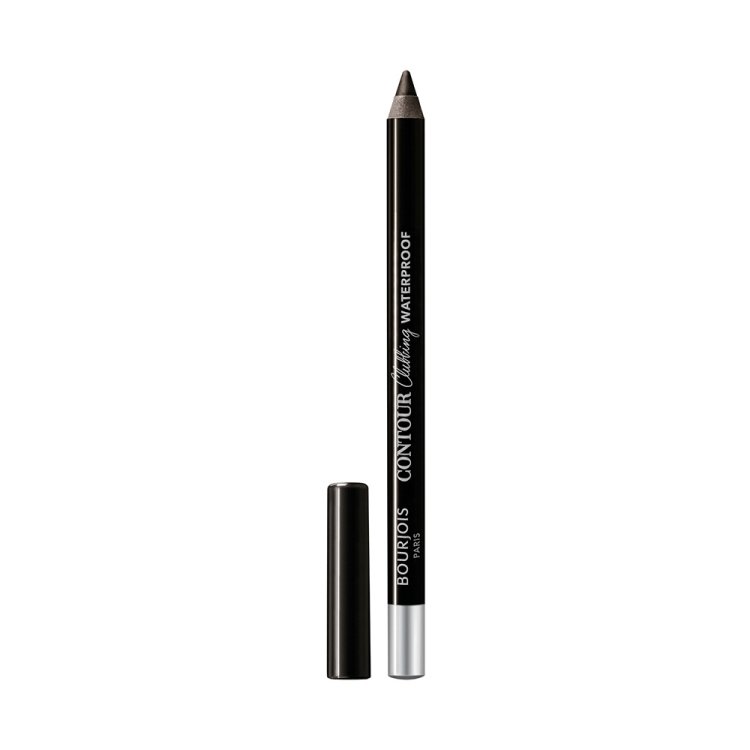 BOURJOIS CONTOUR CLUBBING waterprof eyeliner #54-Ultra Black 1.2 gr