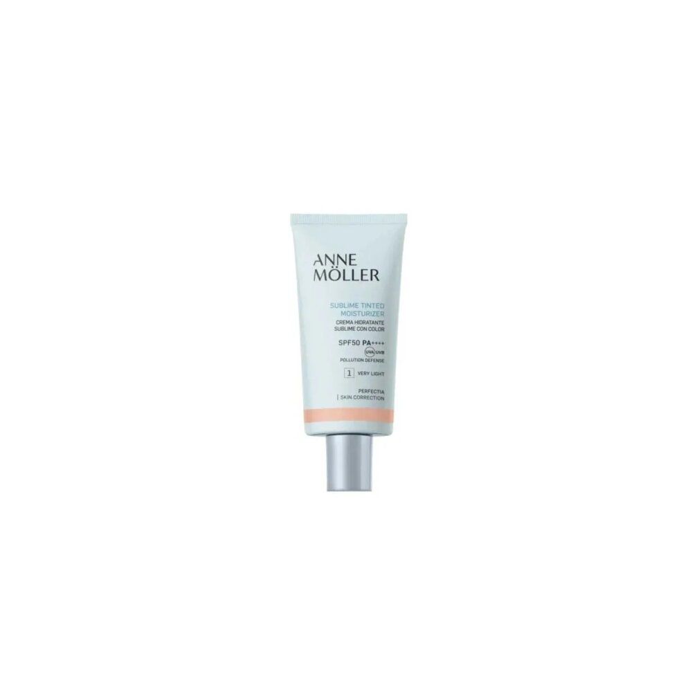 ANNE MÖLLER PERFECTIA Sublime Tinted Moisturizer SPF 50 #2 50ml
