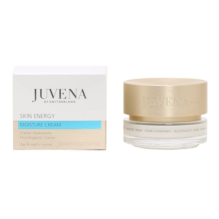 JUVENA SKIN ENERGY moisture cream 50 ml