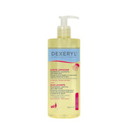 DEXERYL SHOWER cleansing oil 1000 ml