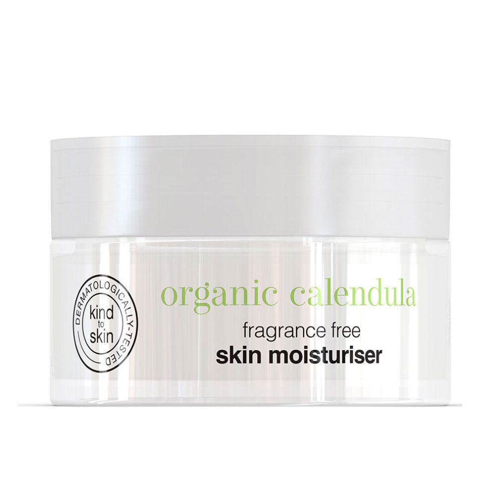 DR. ORGANIC CALENDULA moisturizing cream 50 ml