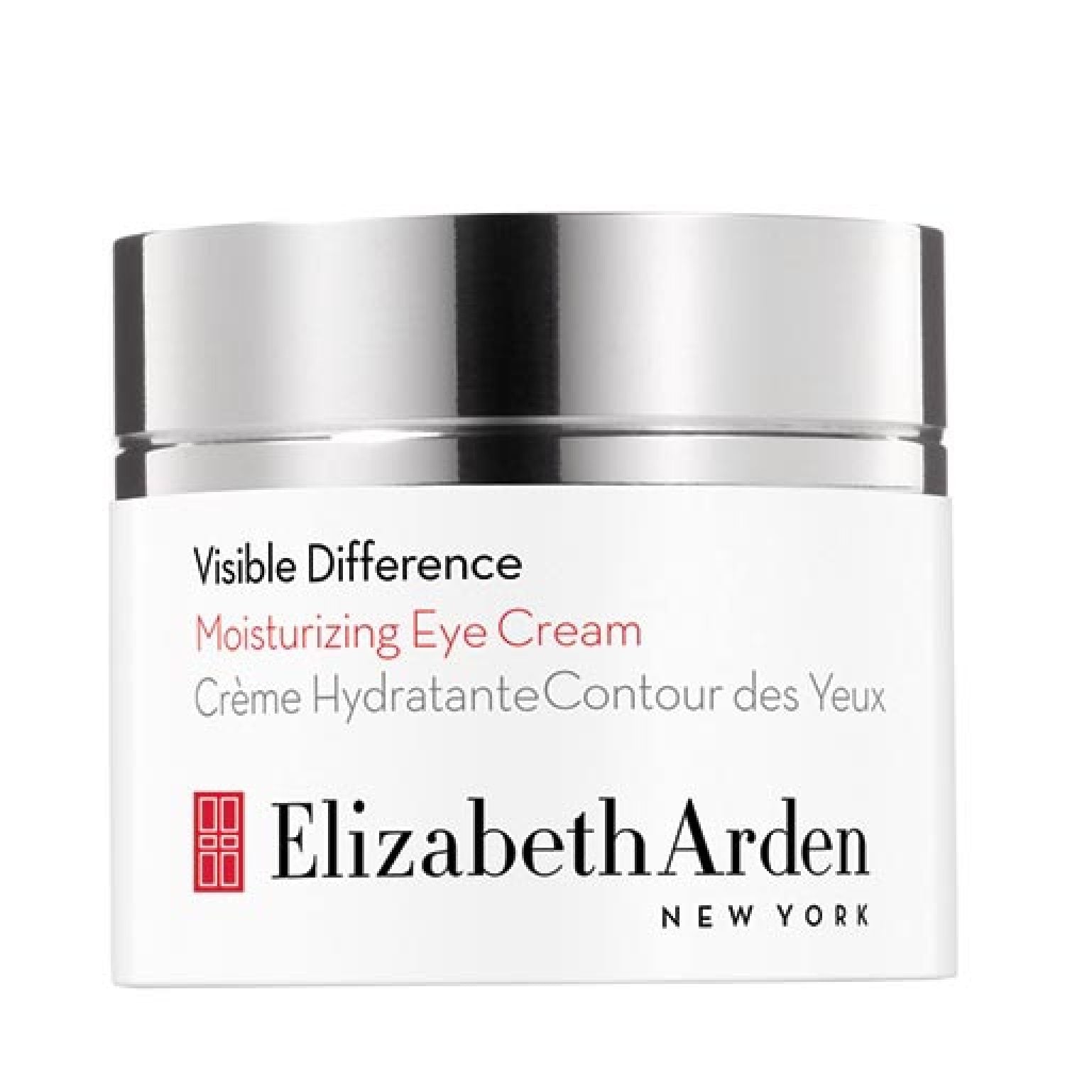 ELIZABETH ARDEN VISIBLE DIFFERENCE moisturizing eye cream 15 ml