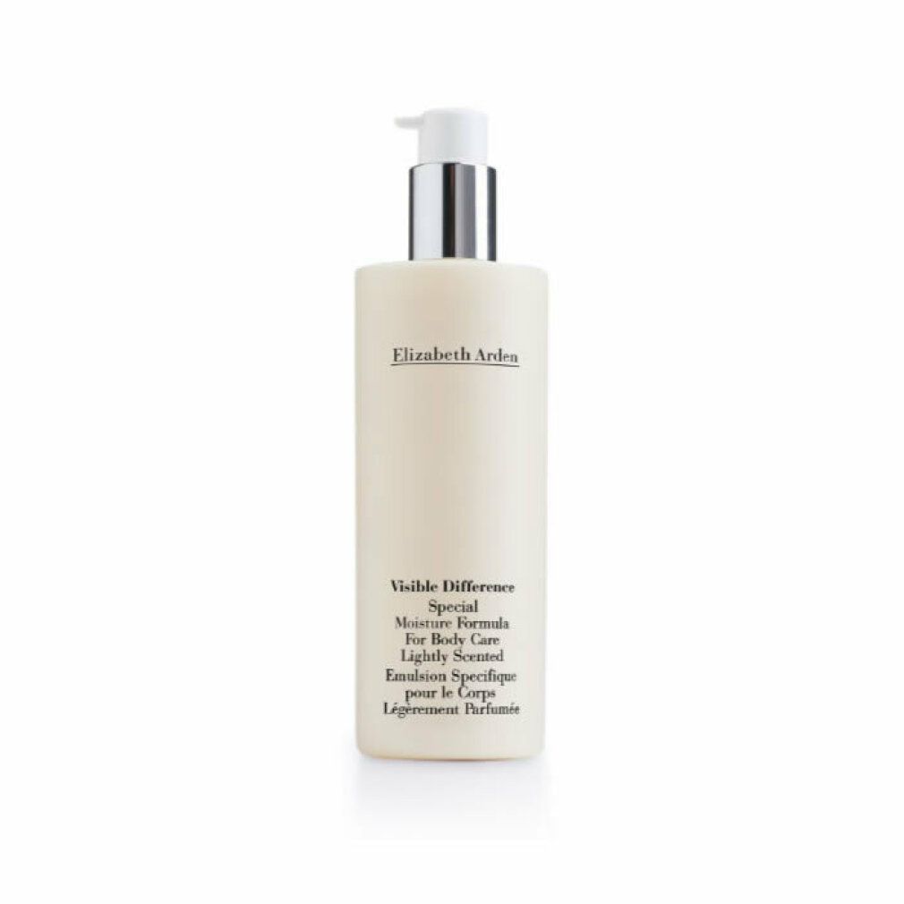 ELIZABETH ARDEN VISIBLE DIFFERENCE moisture for body care 300 ml