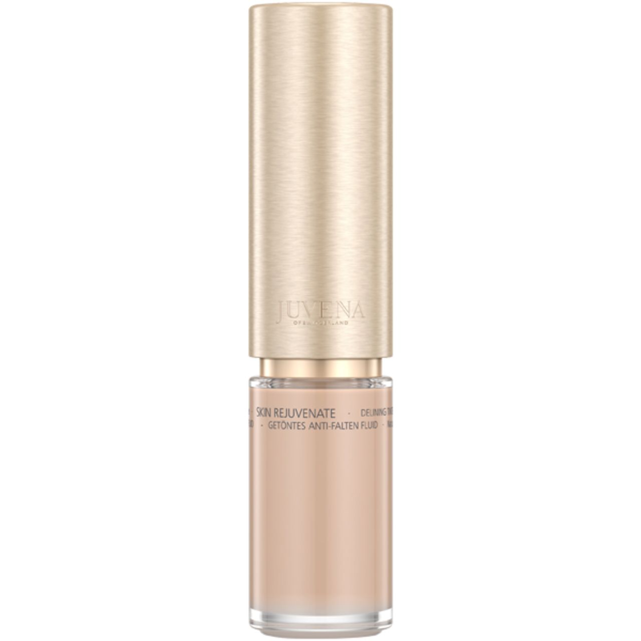 REJUVENATE & CORRECT delining tinted fluid 50 ml
