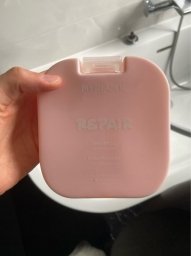 THE BODY SHOP SHEA shampoo 60 ml
