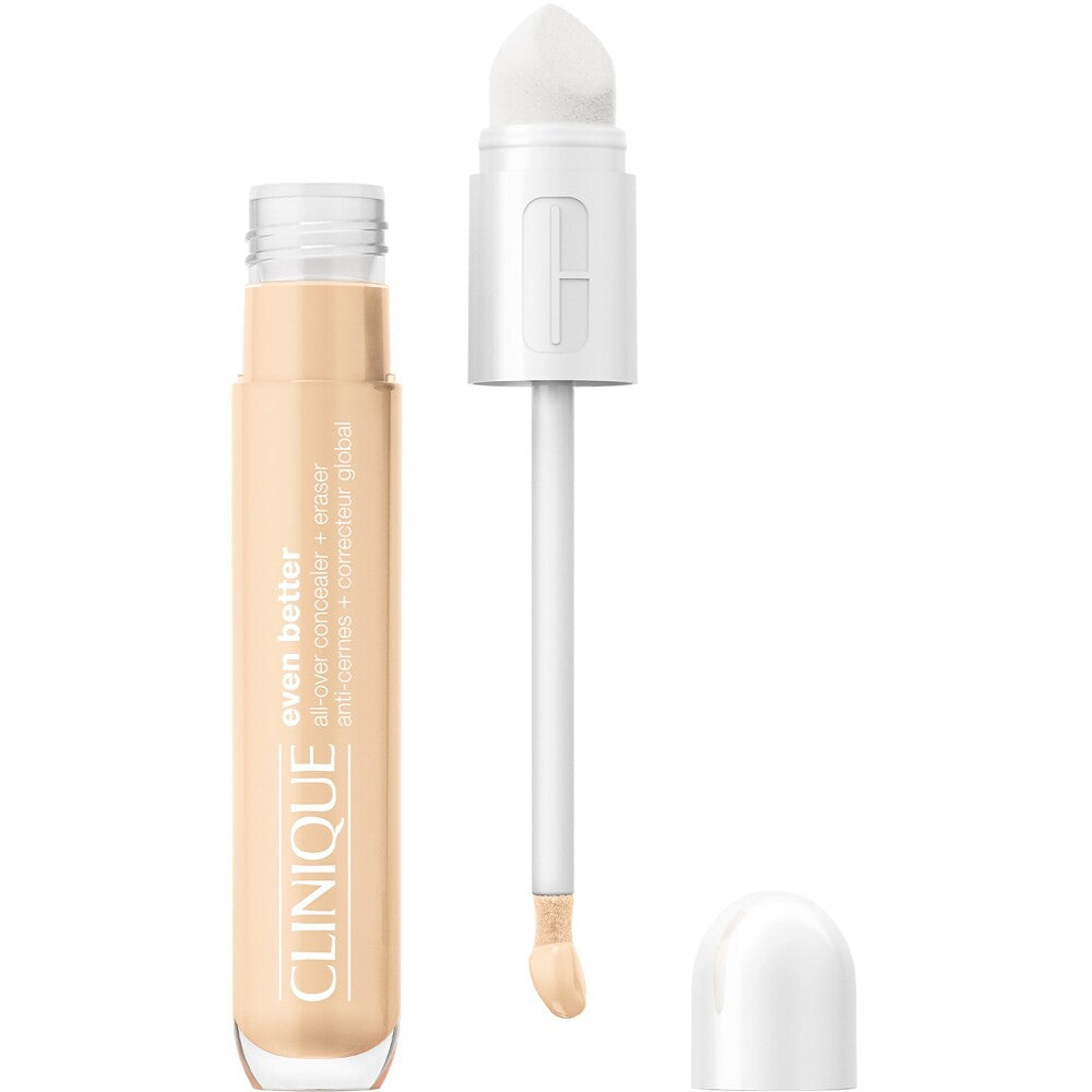 CLINIQUE EVEN BETTER concealer #40-cream chamois
