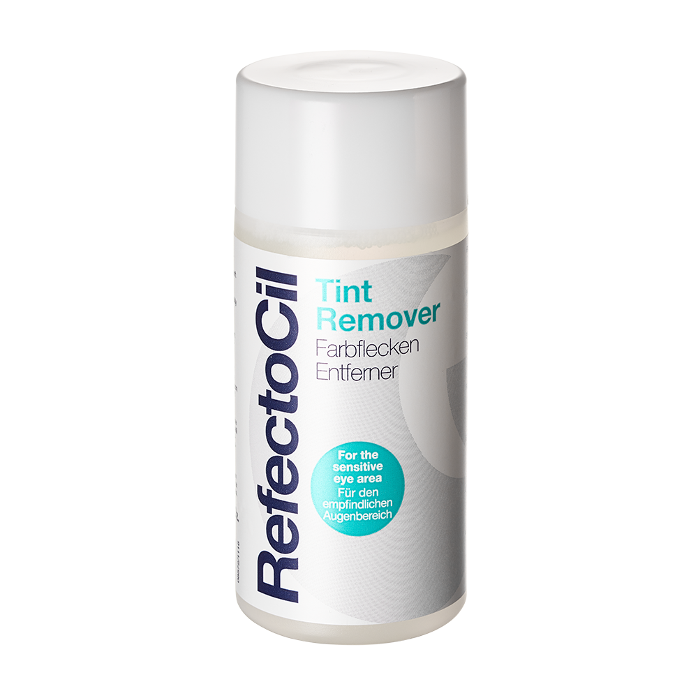 REFECTOCIL TINT REMOVER farbflecken 150 ml