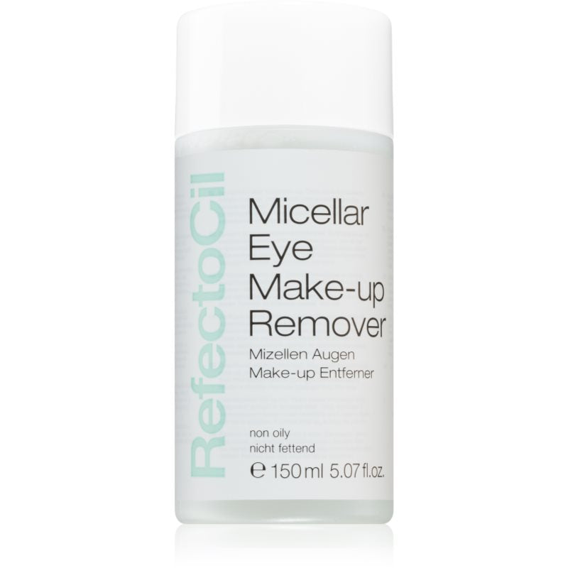 REFECTOCIL MICELLAR eye make-up remover 150 ml