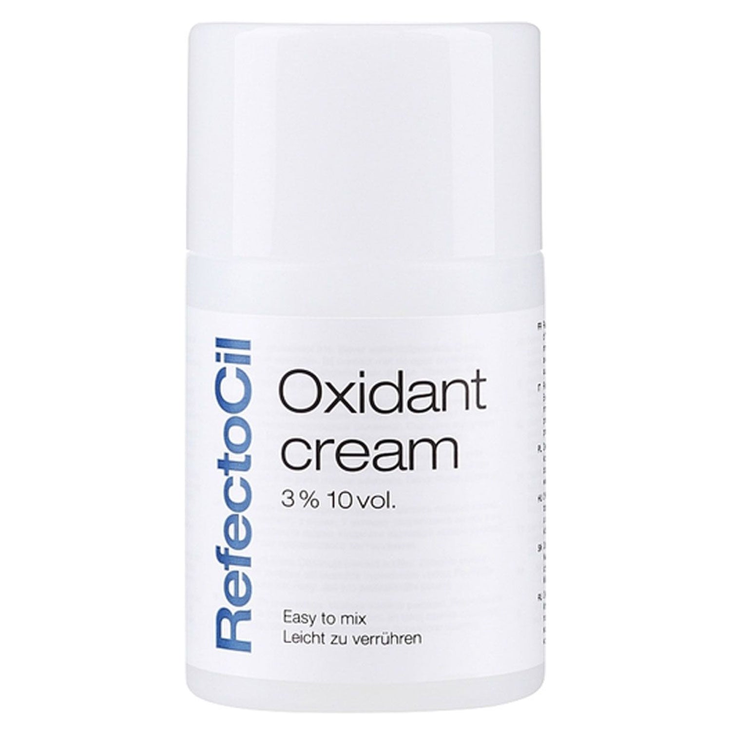 REFECTOCIL OXIDANT 3% cream 100 ml