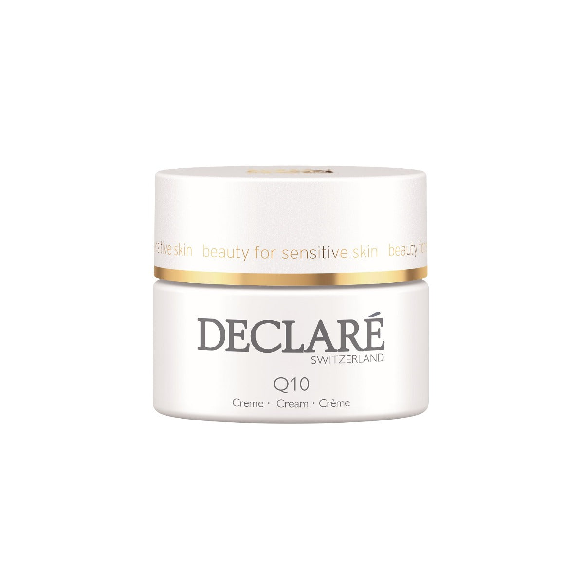 DECLARÉ AGE CONTROL Q10 cream 50 ml