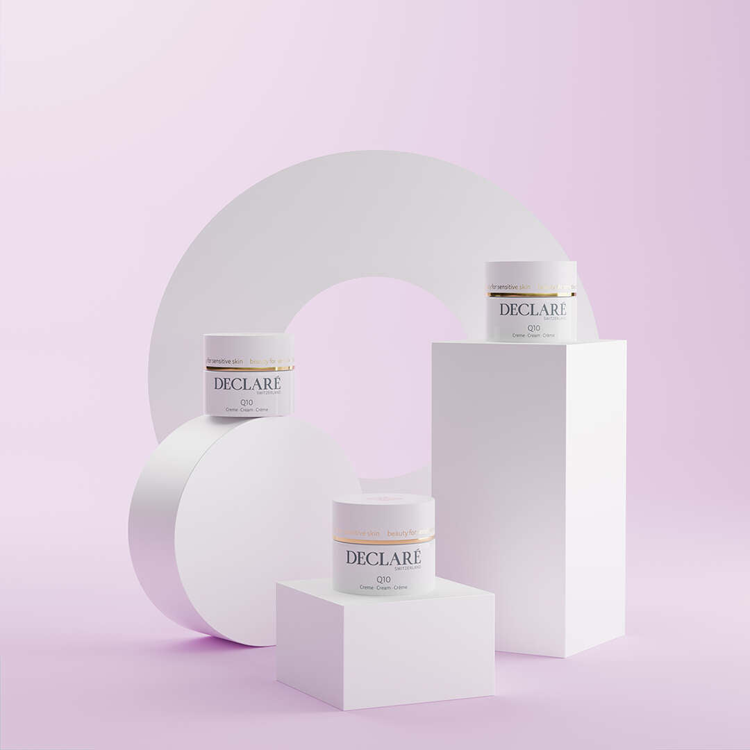 DECLARÉ AGE CONTROL Q10 cream 50 ml