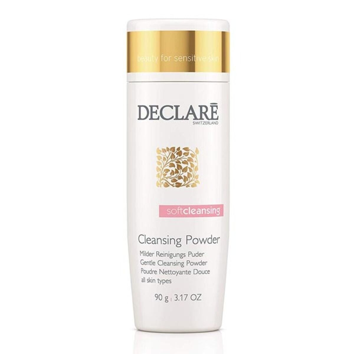 DECLARÉ SOFT CLEANSING cleansing powder 90 gr