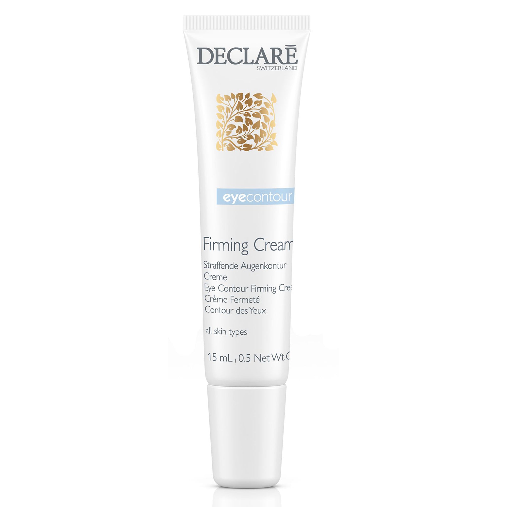 DECLARÉ AGE CONTROL eye contour firming cream 15 ml