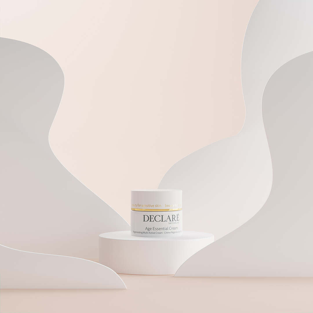 DECLARÉ AGE CONTROL age essential cream 50 ml