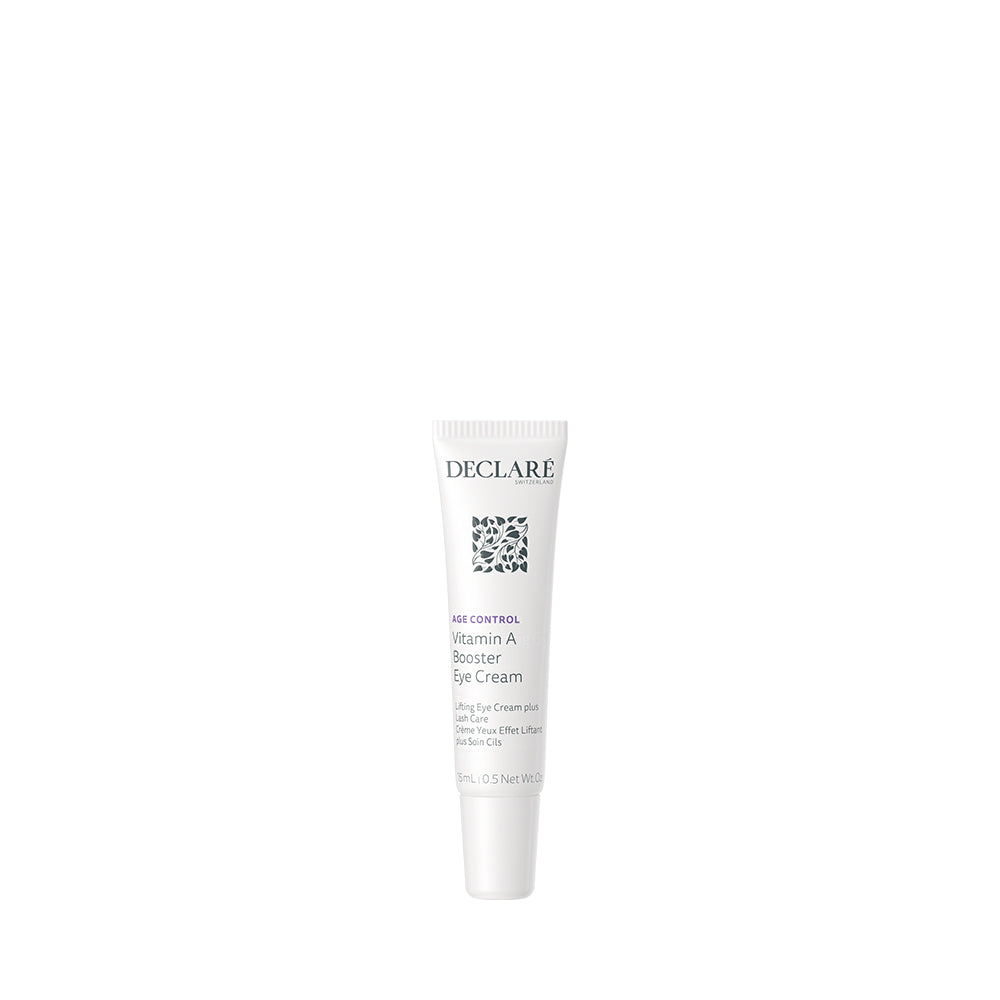 DECLARÉ VITAMIN A boost eye &amp; lash care 15 ml