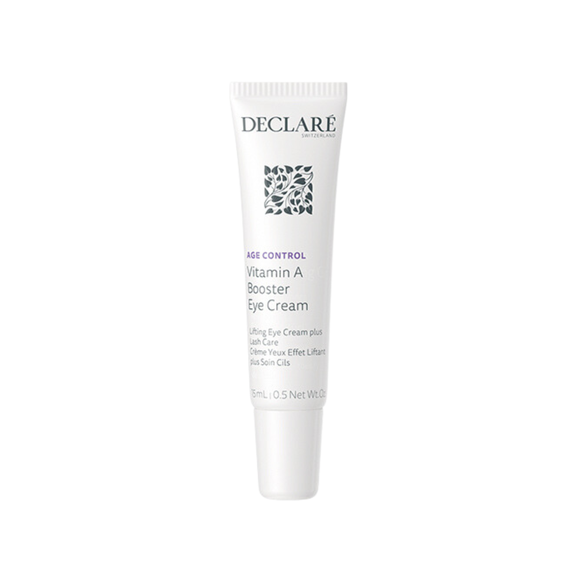 DECLARÉ VITAMIN A boost eye &amp; lash care 15 ml