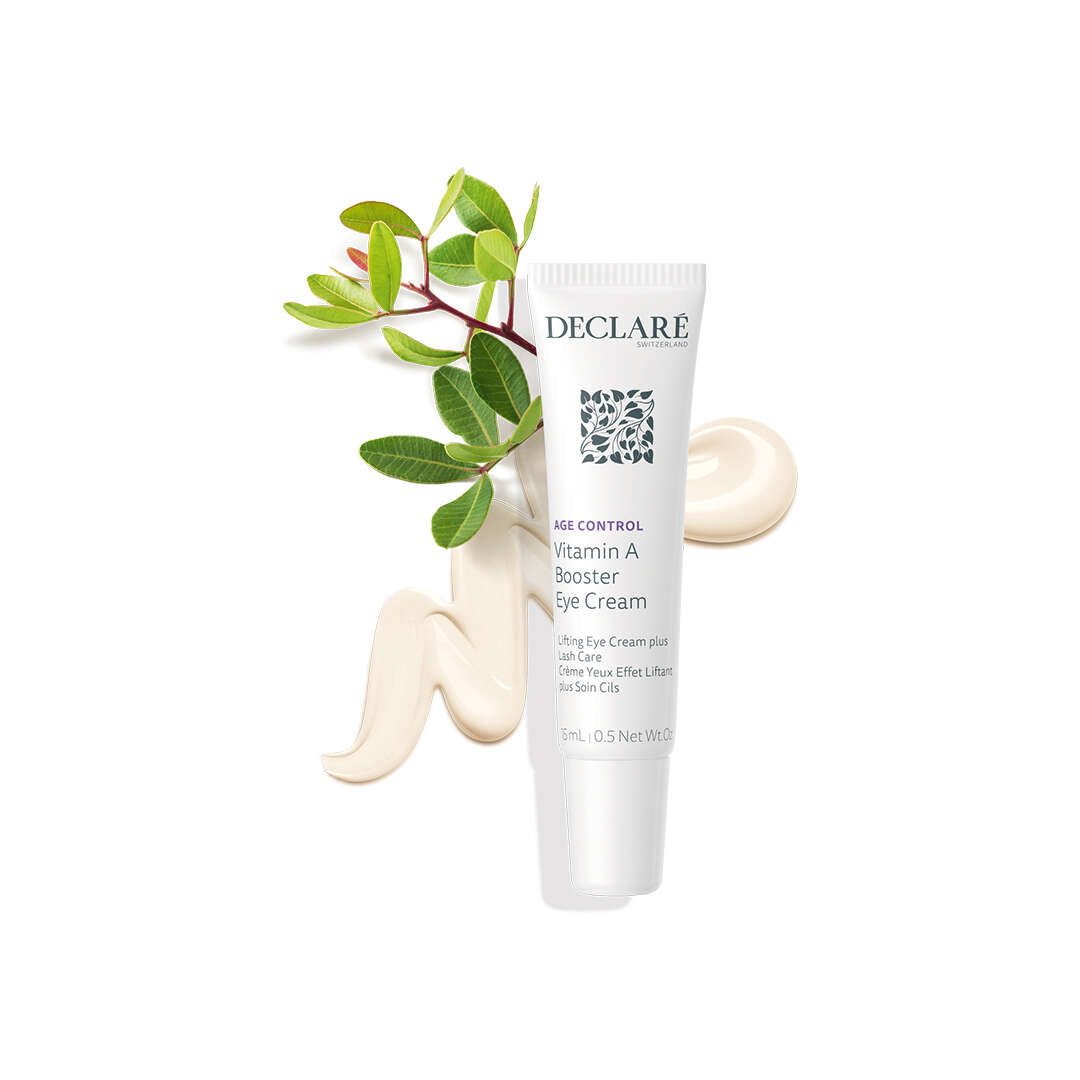 DECLARÉ VITAMIN A boost eye &amp; lash care 15 ml