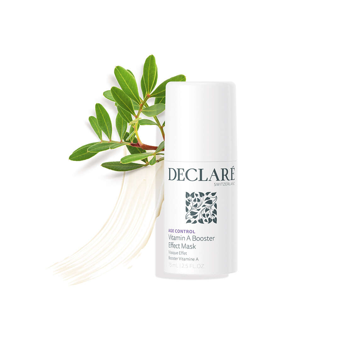DECLARÉ VITAMIN A boost compact mask 75 ml