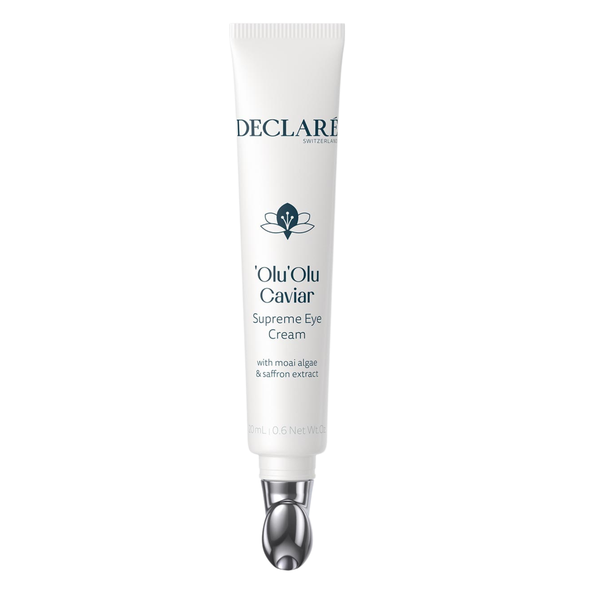 DECLARÉ OLU'OLU CAVIAR SUPREME eye contour cream 15 ml